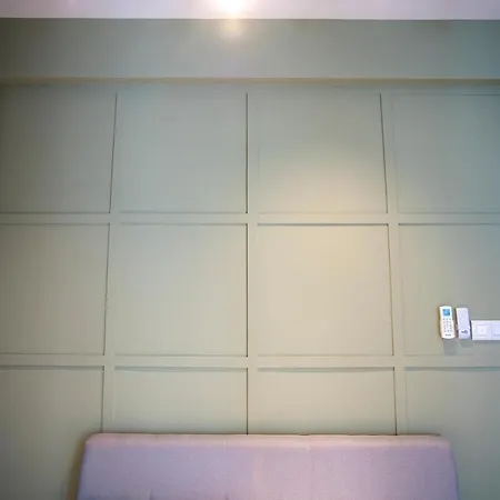 Arte Mont Kiara Free Parking, Kuala Lumpur Apartment Exterior photo