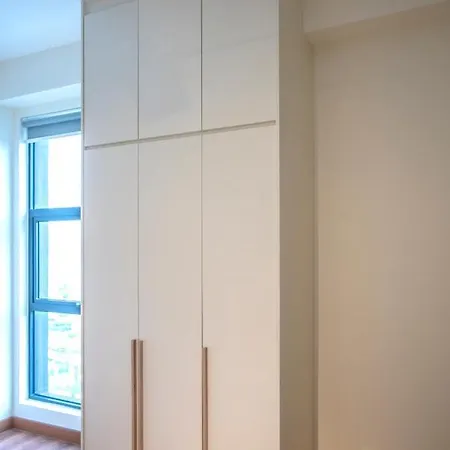 Arte Mont Kiara Free Parking, Kuala Lumpur Apartment Exterior photo