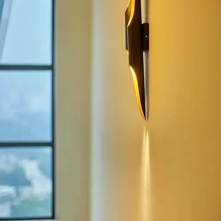 Arte Mont Kiara Free Parking, Kuala Lumpur Apartment Exterior photo
