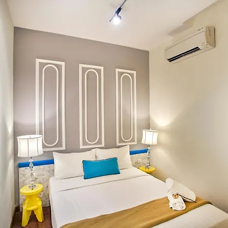 Arte Mont Kiara Free Parking, Kuala Lumpur Apartment Exterior photo