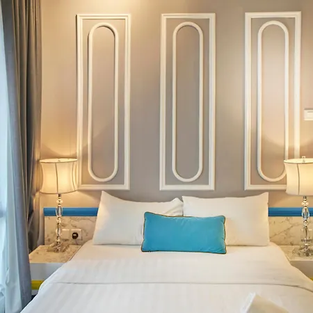 Arte Mont Kiara Free Parking, Kuala Lumpur Apartment Exterior photo