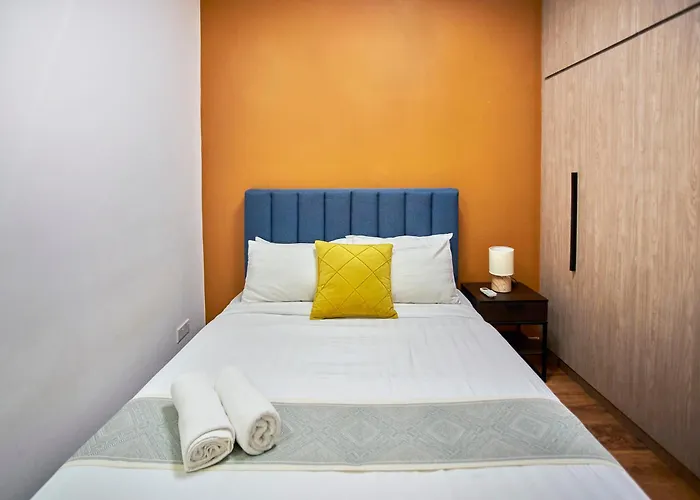 Arte Mont Kiara Free Parking, Kuala Lumpur