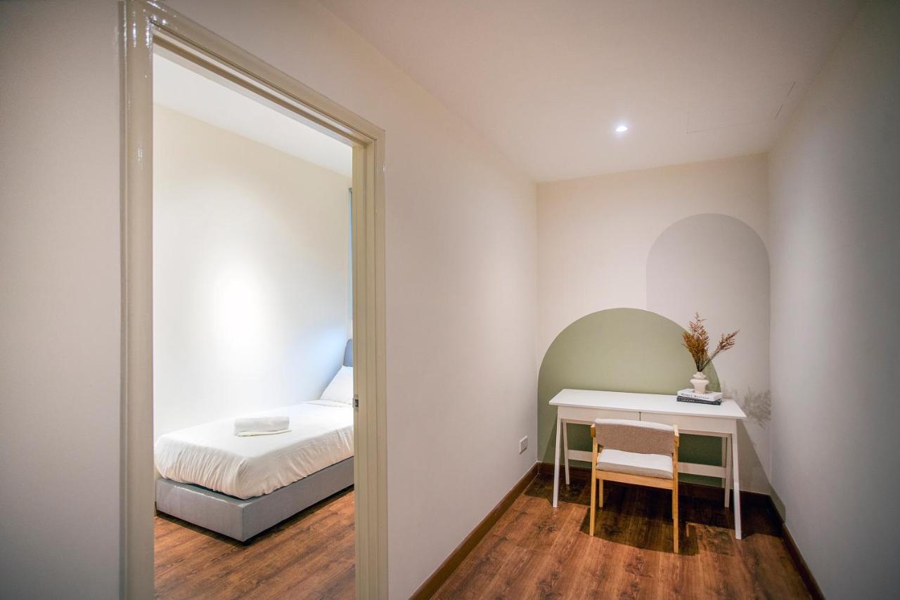 Arte Mont Kiara Free Parking,