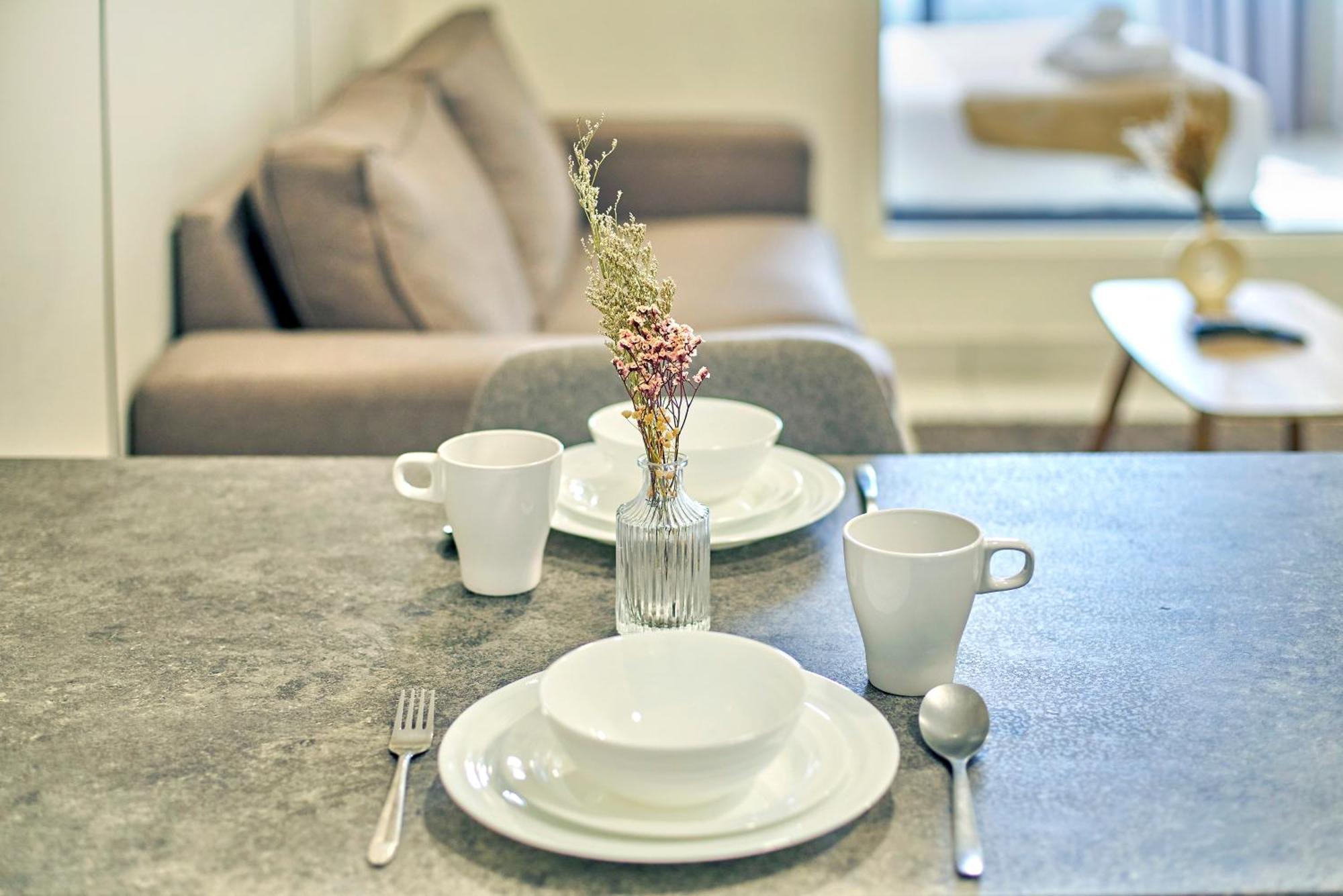Apartment Arte Mont Kiara Free Parking, Kuala Lumpur