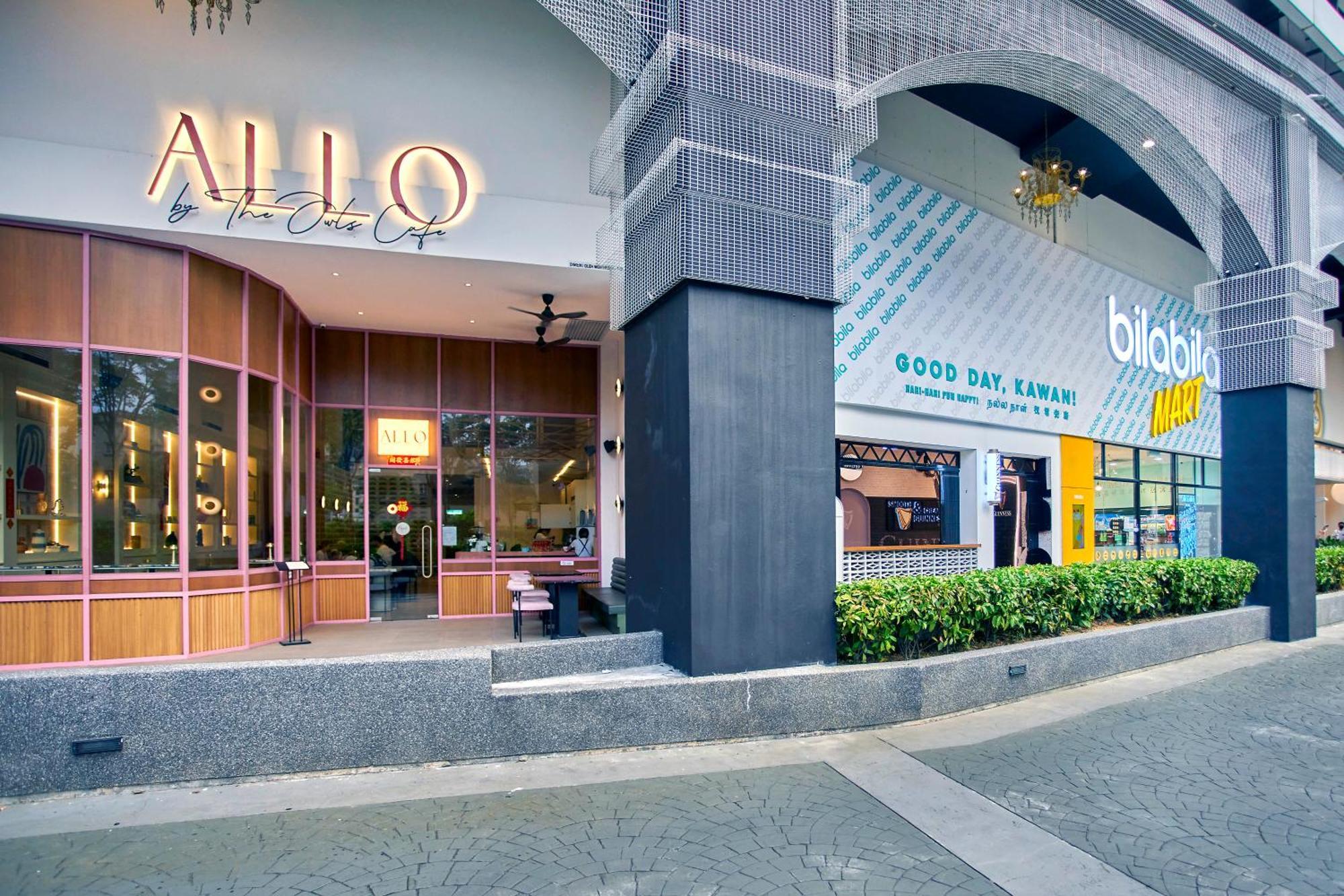 Apartment Arte Mont Kiara Free Parking, Kuala Lumpur