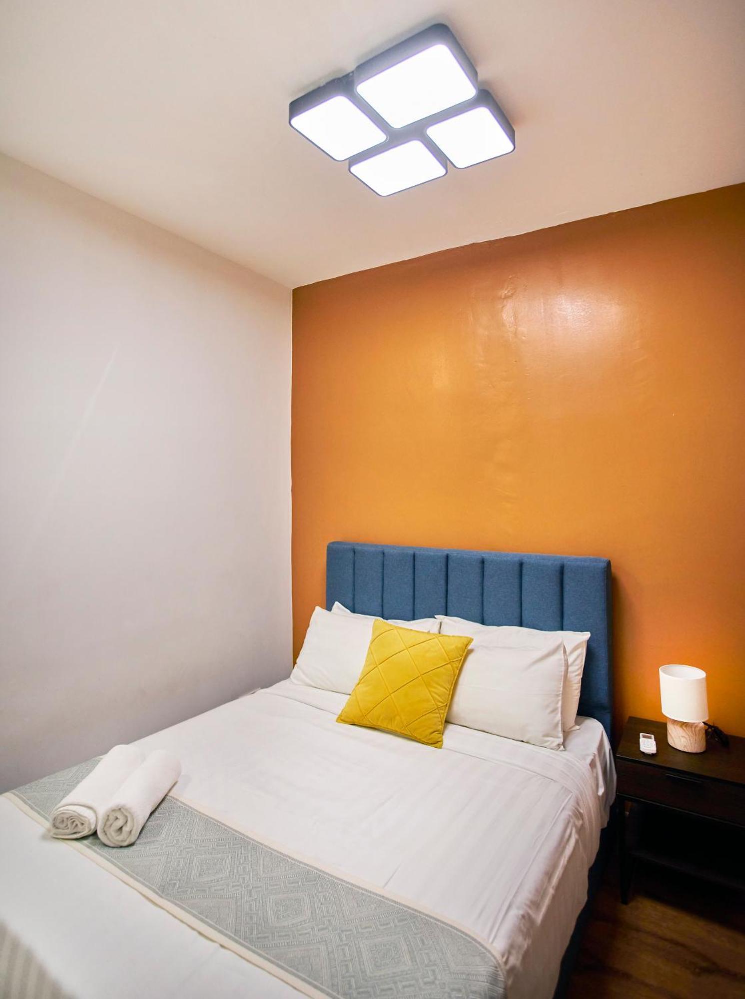 Apartment Arte Mont Kiara Free Parking,