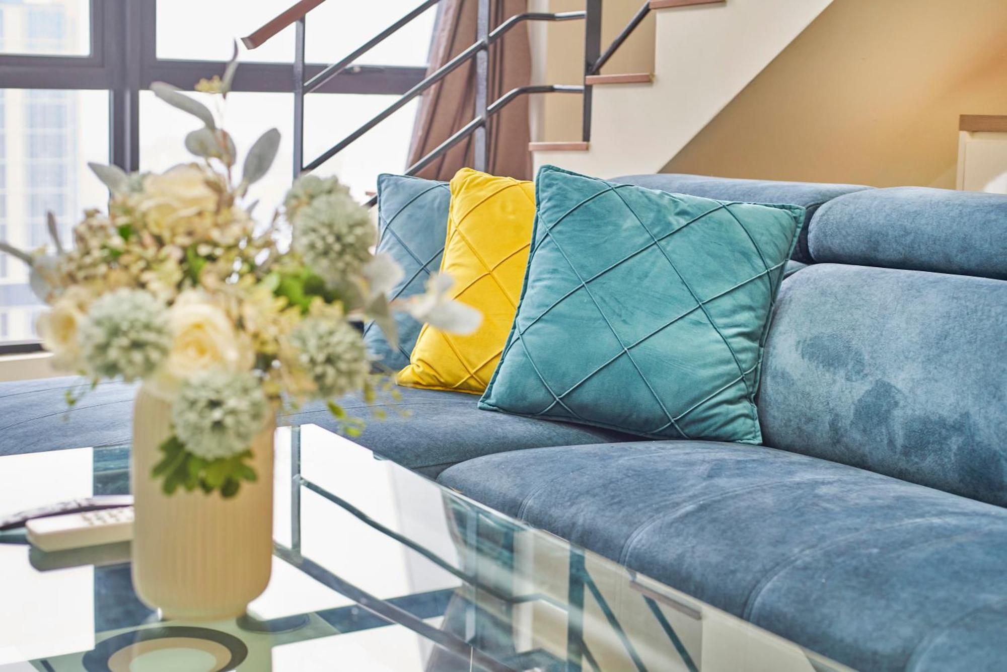 Arte Mont Kiara Free Parking, Apartment *