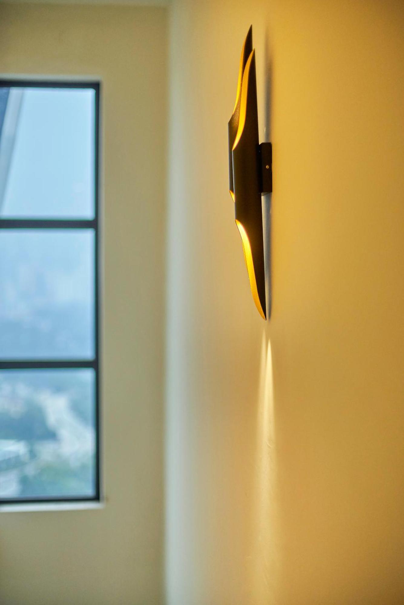 Apartment Arte Mont Kiara Free Parking, Kuala Lumpur