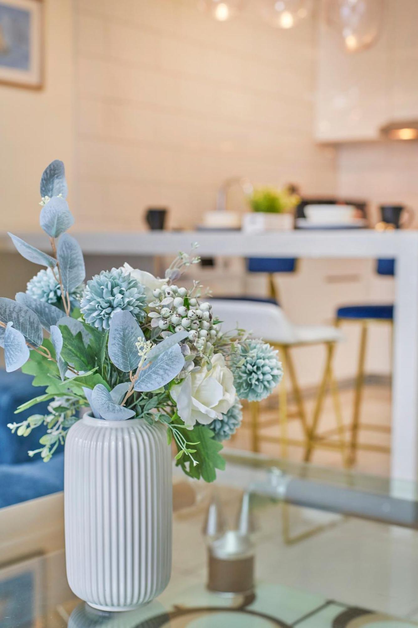 Apartment Arte Mont Kiara Free Parking,