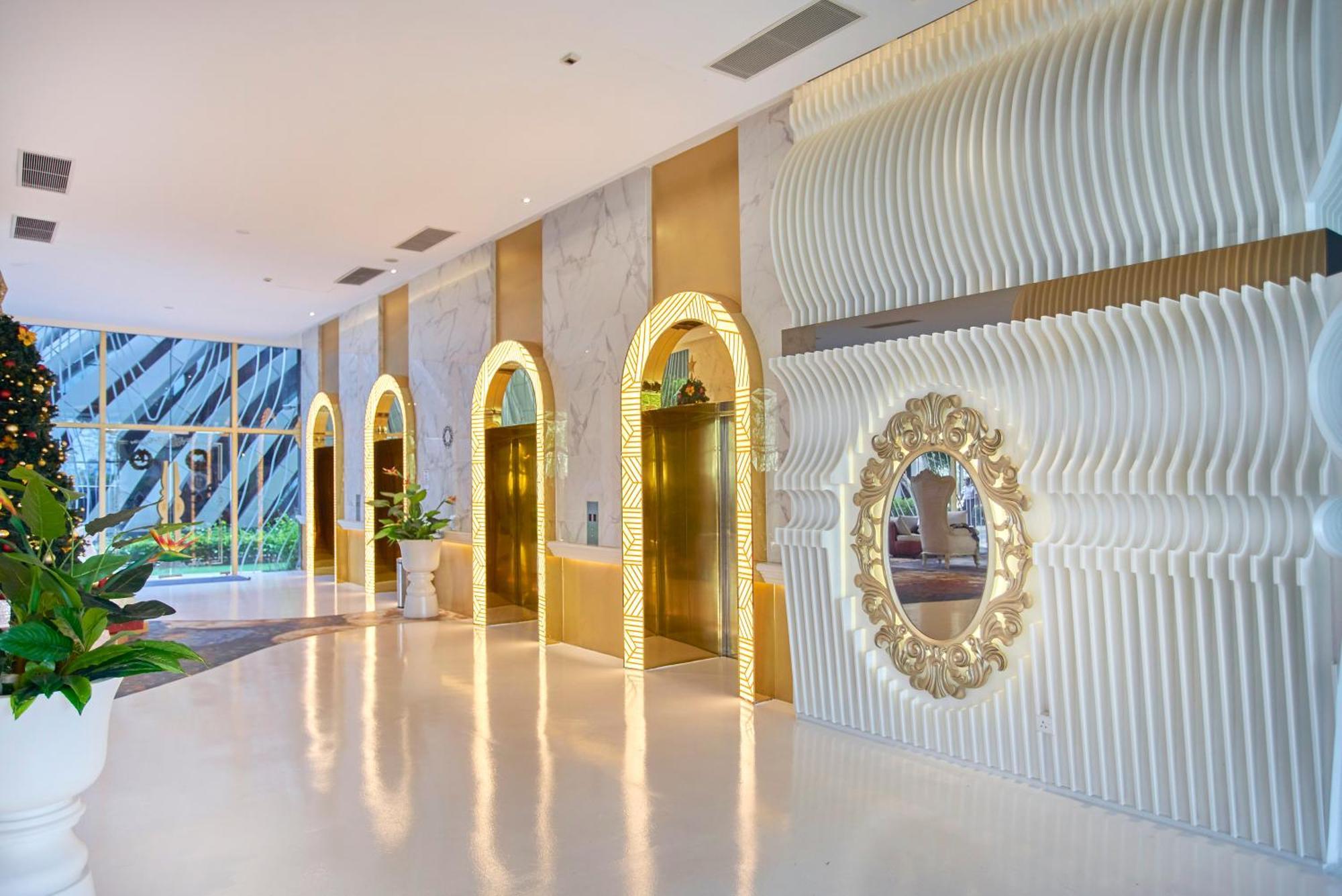 Apartment Arte Mont Kiara Free Parking, Kuala Lumpur