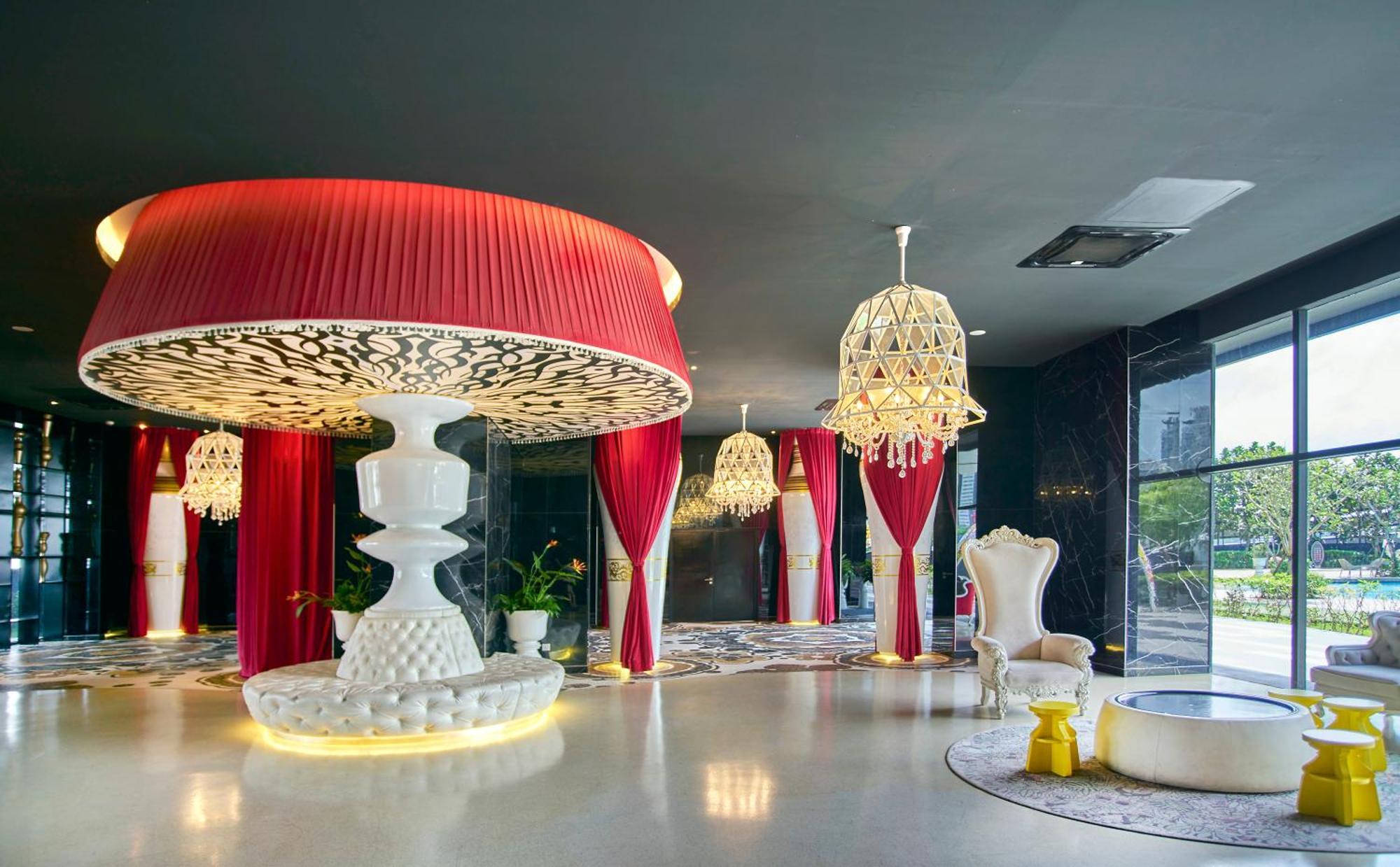 Arte Mont Kiara Free Parking, * Kuala Lumpur