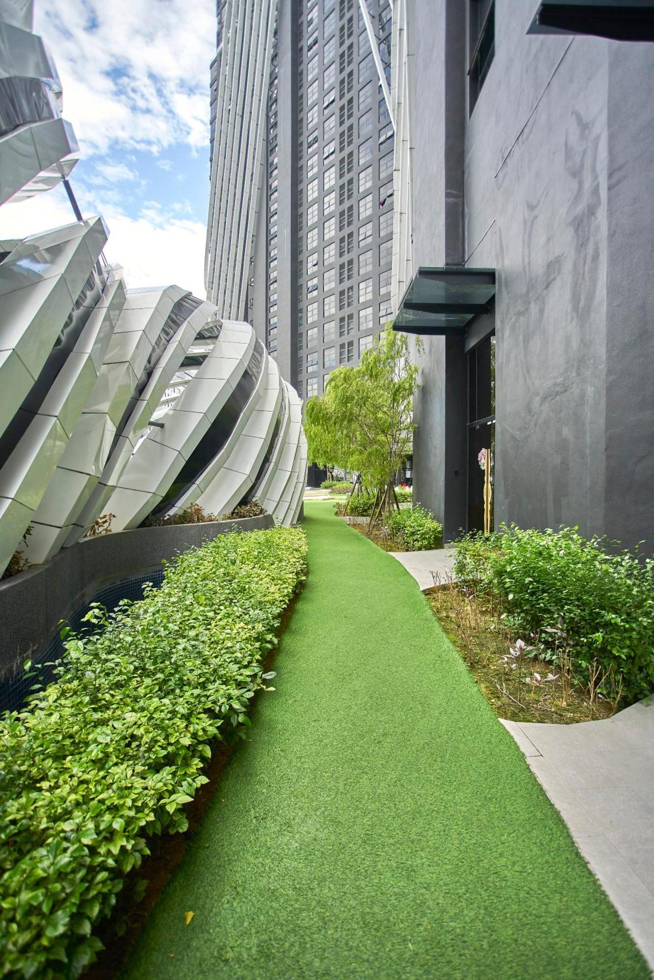 Apartment Arte Mont Kiara Free Parking, Kuala Lumpur